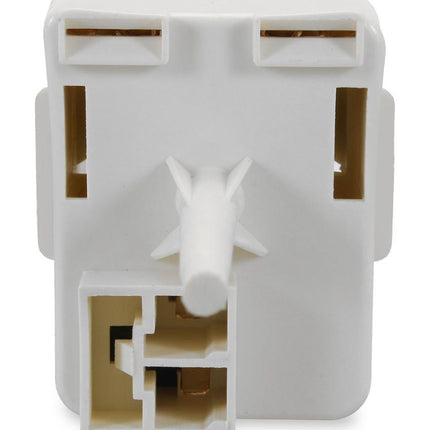 XPARTCO 2188830 Refrigerator Relay and Overload  Parts-O-Matic