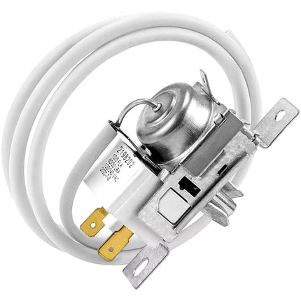 XPARTCO 2198202 Refrigerator Temperature Control Thermostat Replaces WP2198202  Parts-O-Matic