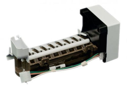 2198597 Refrigerator Genuine OEM Ice Maker  Parts-O-Matic