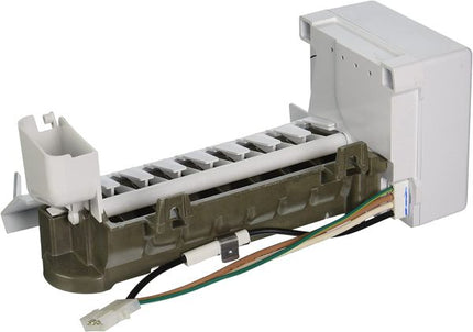 2198597 Refrigerator Genuine OEM Ice Maker  Parts-O-Matic