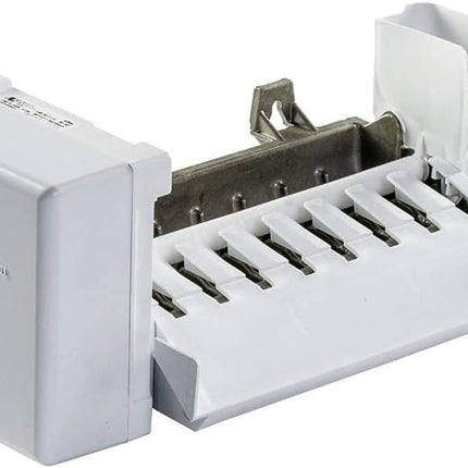 2198597 Refrigerator Genuine OEM Ice Maker  Parts-O-Matic