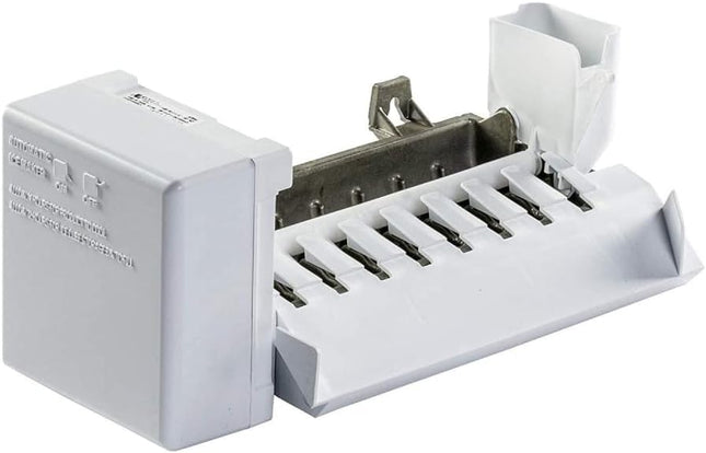 2198597 Refrigerator Genuine OEM Ice Maker  Parts-O-Matic