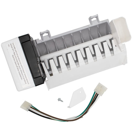 Choice 2198597 Refrigerator Ice Maker  Parts-O-Matic