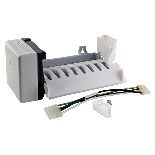 Choice 2198597 Refrigerator Ice Maker  Parts-O-Matic
