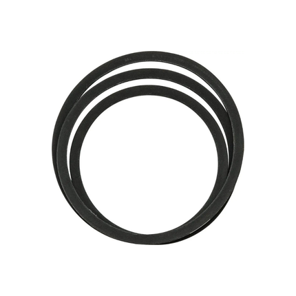 XPARTCO 22003483 Washer Drive Belt Replaces WP22003483
