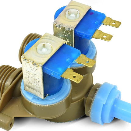 22004333CM Washer Water Valve Replaces WP22004333  Parts-O-Matic