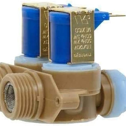 22004333CM Washer Water Valve Replaces WP22004333  Parts-O-Matic