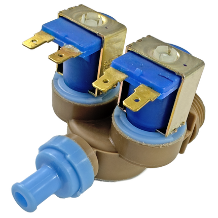 22004333CM Washer Water Valve Replaces WP22004333  Parts-O-Matic