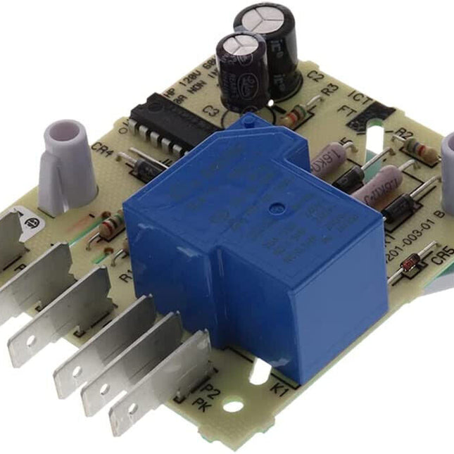 2304099 Refrigerator Genuine Adaptive Defrost Control Board Replaces WP2304099  Parts-O-Matic
