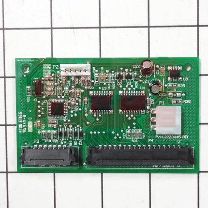 2307037 Refrigerator Genuine OEM Control Board WP2307037