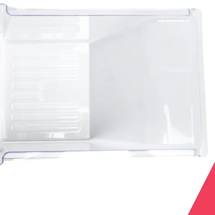 240337103 Refrigerator Genuine OEM Crisper Pan  Parts-O-Matic