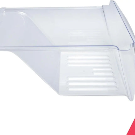 240337103 Refrigerator Genuine OEM Crisper Pan  Parts-O-Matic