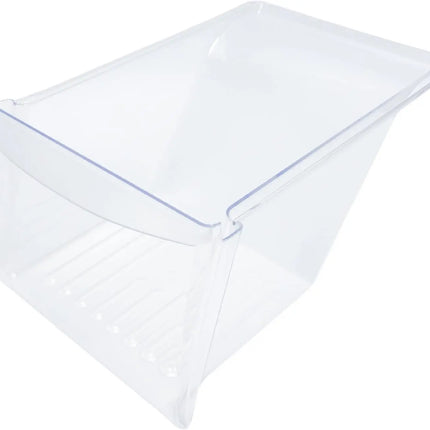 240337103 Refrigerator Genuine OEM Crisper Pan  Parts-O-Matic
