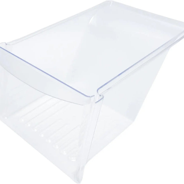 240337103 Refrigerator Genuine OEM Crisper Pan  Parts-O-Matic