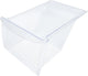 240337103 Refrigerator Genuine OEM Crisper Pan