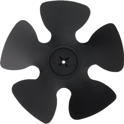 ERP 241639502 Refrigerator Condenser Motor Fan Blade  Parts-O-Matic