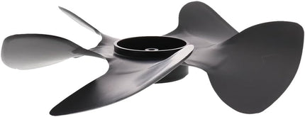 ERP 241639502 Refrigerator Condenser Motor Fan Blade  Parts-O-Matic