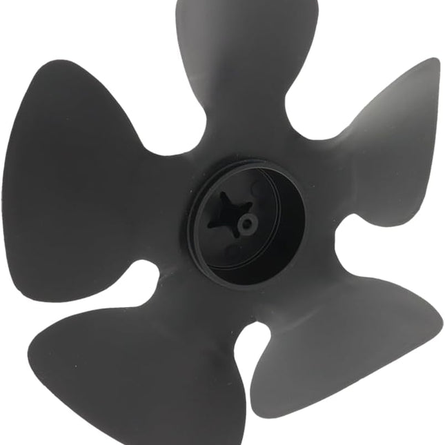 ERP 241639502 Refrigerator Condenser Motor Fan Blade  Parts-O-Matic