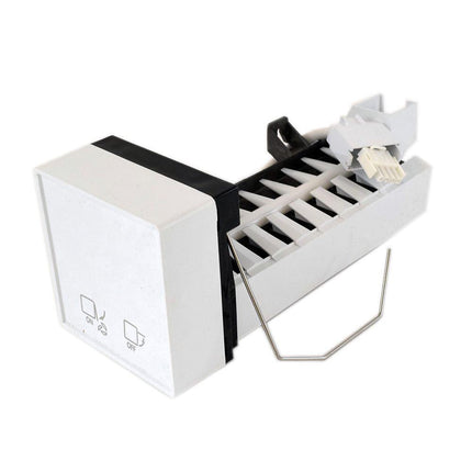 241798231 Refrigerator Genuine Ice Maker  Parts-O-Matic