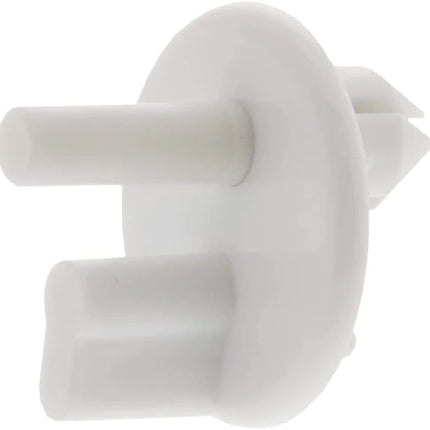 241993101 Refrigerator Genuine OEM Front Crisper Cover Support