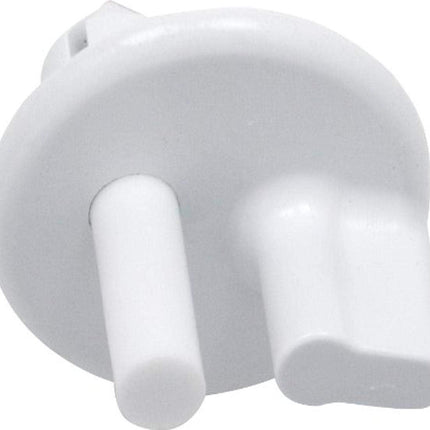 241993101 Refrigerator Genuine OEM Front Crisper Cover Support