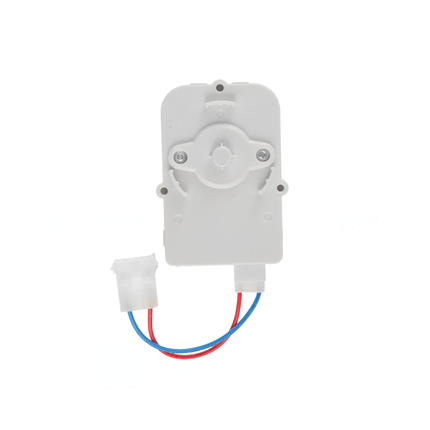 242018304 Refrigerator Condenser Fan Motor Replaces 242018301  Parts-O-Matic