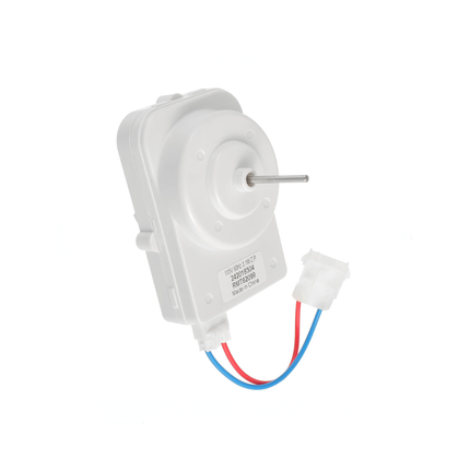 242018304 Refrigerator Condenser Fan Motor Replaces 242018301  Parts-O-Matic