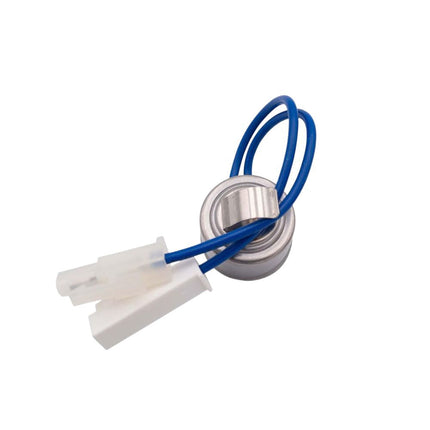 XPARTCO 242046001 Refrigerator Defrost Thermostat also Replaces 240386402  Parts-O-Matic