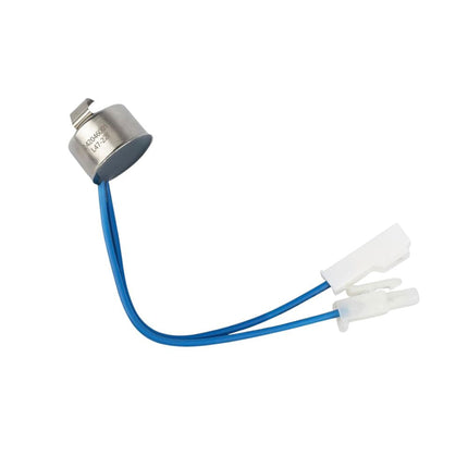 XPARTCO 242046001 Refrigerator Defrost Thermostat also Replaces 240386402  Parts-O-Matic