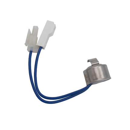 XPARTCO 242046001 Refrigerator Defrost Thermostat also Replaces 240386402  Parts-O-Matic