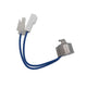 XPARTCO 242046001 Refrigerator Defrost Thermostat also Replaces 240386402