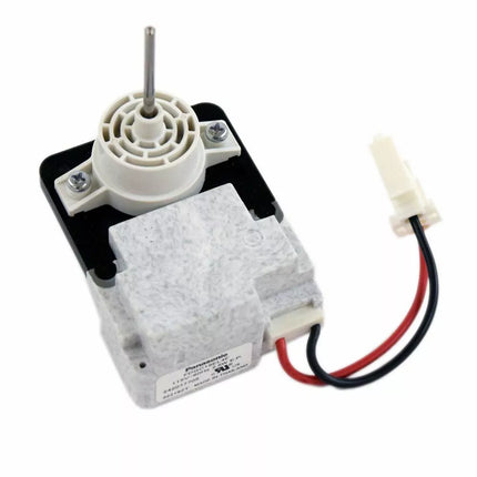 242077702 Refrigerator Genuine OEM Evaporator Fan Motor Replaces 242077705