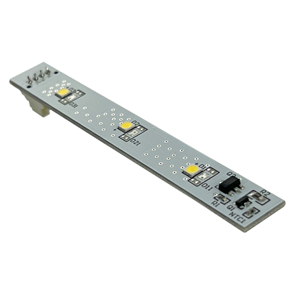242196204CM Refrigerator LED Light Board Replaces 242196204  Parts-O-Matic