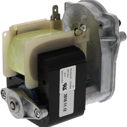 ERP 242221501 Refrigerator Auger Motor  Parts-O-Matic