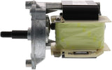 ERP 242221501 Refrigerator Auger Motor