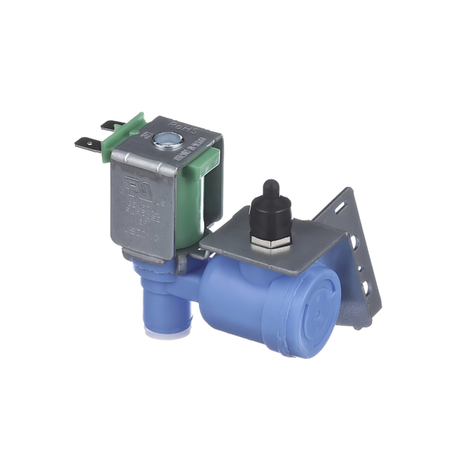 242252603 Refrigerator Genuine OEM Water Valve  Parts-O-Matic