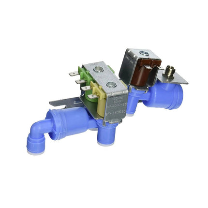 242252702 Refrigerator Genuine Water Valve  Parts-O-Matic
