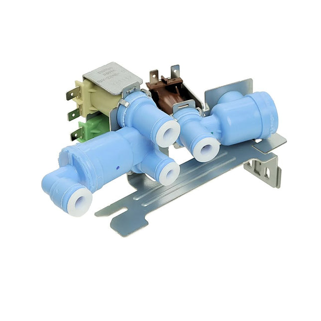 242252702 Refrigerator Genuine Water Valve  Parts-O-Matic