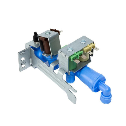 242252702 Refrigerator Genuine Water Valve  Parts-O-Matic