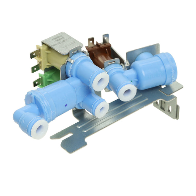 242252702 Refrigerator Genuine Water Valve  Parts-O-Matic