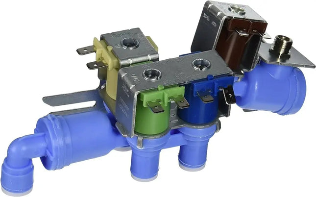 242253002 Refrigerator Genuine OEM Water Valve Exact Replacement Parts