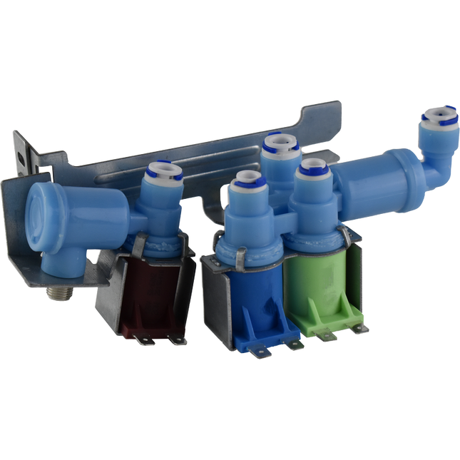 242253002CM Refrigerator Water Valve Replaces 242253002  Parts-O-Matic