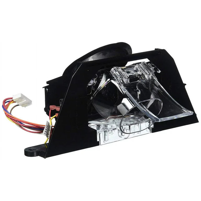 242270101 Refrigerator Dispenser Module  Parts-O-Matic