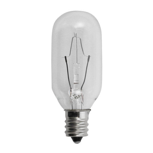 26QBP0264 Microwave Light Bulb Replaces SB02300264  Parts-O-Matic