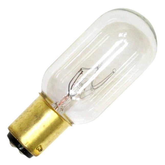 ERP 25T8DC Dryer Light Bulb Replaces WPA3167501  Parts-O-Matic
