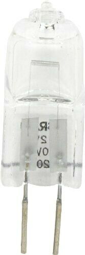 26QBP0177 Microwave Light Bulb Replaces WB36X10163, WP74009925, 8204670, 00157311  Parts-O-Matic