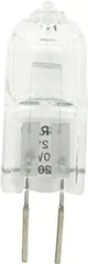 26QBP0177 Microwave Light Bulb Replaces WB36X10163, WP74009925, 8204670, 00157311