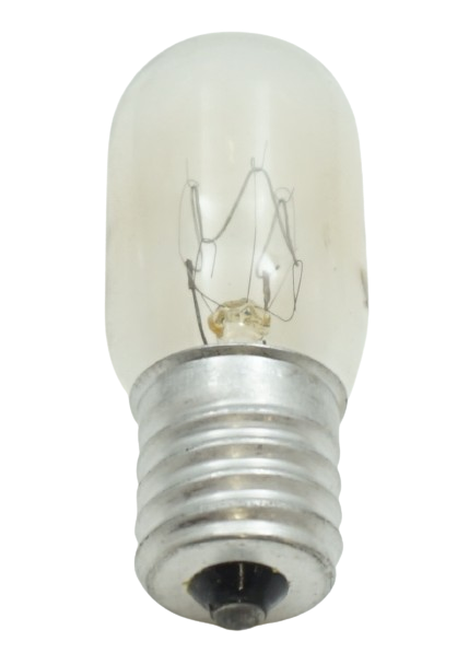 26QBP0930 Microwave Light Bulb Replaces WB2X9251, WB2X9057  Parts-O-Matic