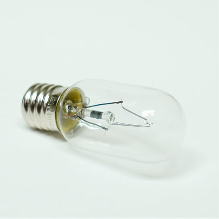 26QBP3236 Microwave Light Bulb Replaces 5304517886, WPA3073101, WB36X10003, WB36X10328, 5304408949  Parts-O-Matic