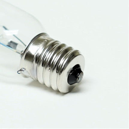 26QBP3236 Microwave Light Bulb Replaces 5304517886, WPA3073101, WB36X10003, WB36X10328, 5304408949  Parts-O-Matic